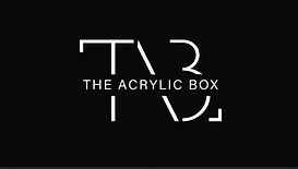 Logo von The Acrylic Box