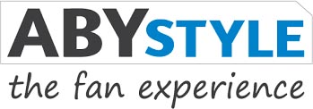 Logo von ABYstyle