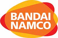 Logo von BanDai Namco