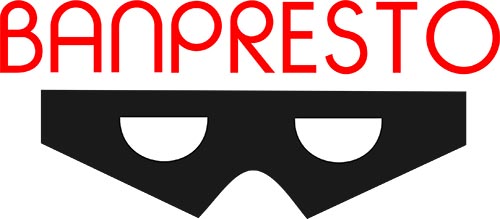 Logo von Banpresto