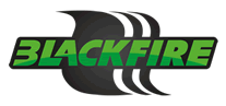 Logo von Blackfire