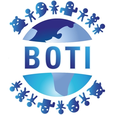 Logo von Boti