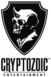 Logo von Cryptozoic