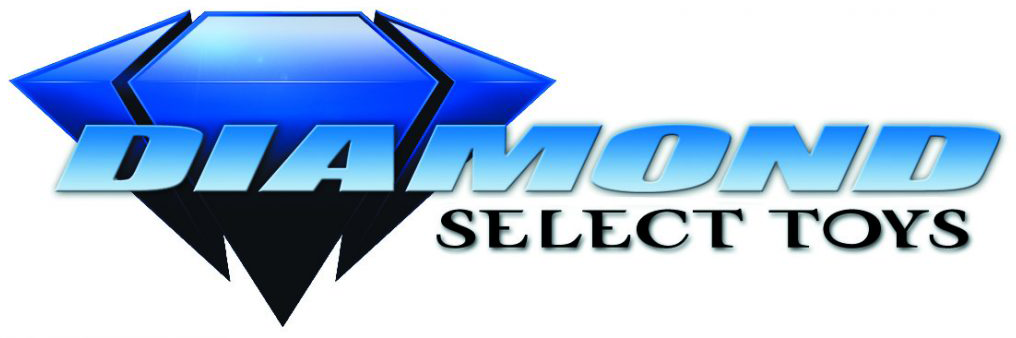 Logo von Diamond Select