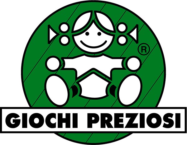 Logo von Giochi Preziosi