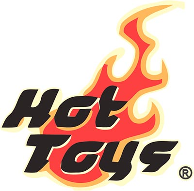 Logo von Hot Toys