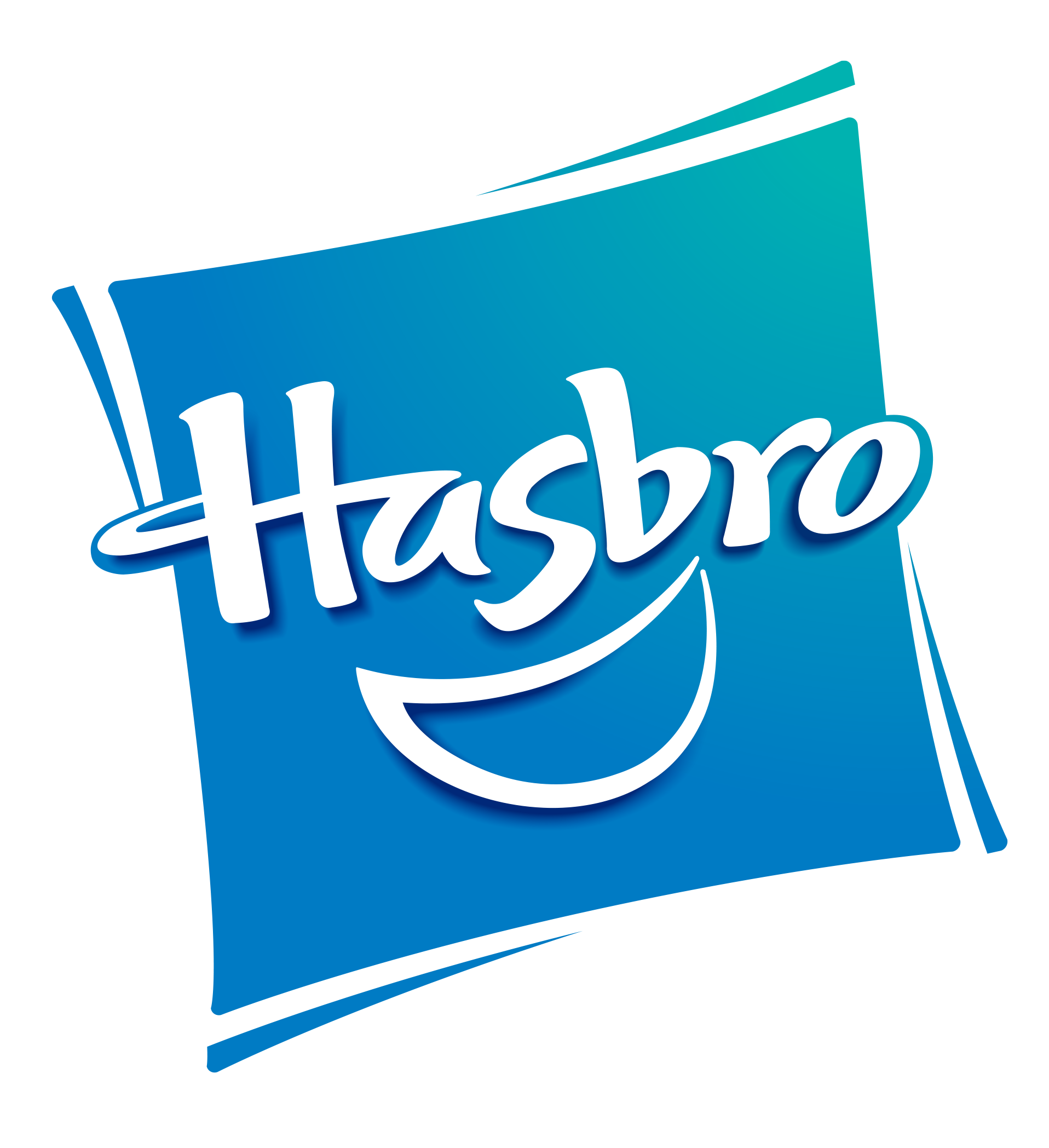 Logo von Hasbro
