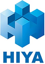 Logo von Hiya Toys