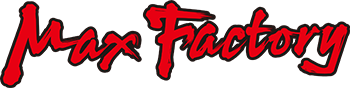 Logo von Max Factory