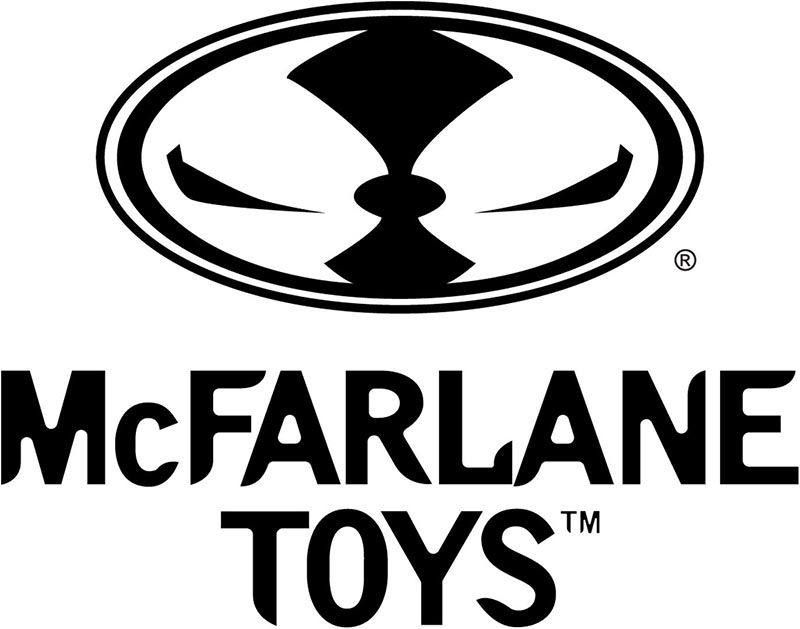 Logo von McFarlane Toys