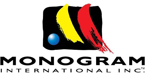 Logo von Monogram