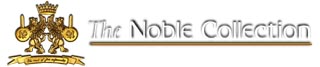 Logo von Noble Collection