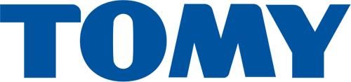 Logo von Tomy