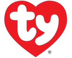 Logo von Ty Inc.