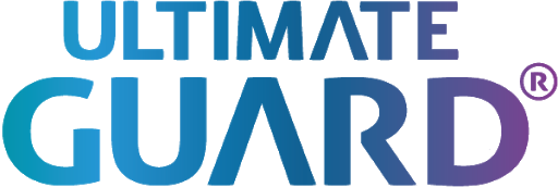 Logo von Ultimate Guard