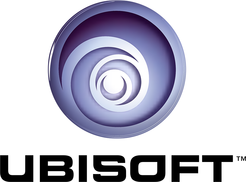 Logo von Ubisoft