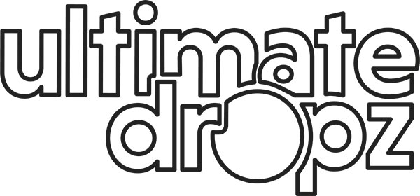 Logo von Ultimate Dropz