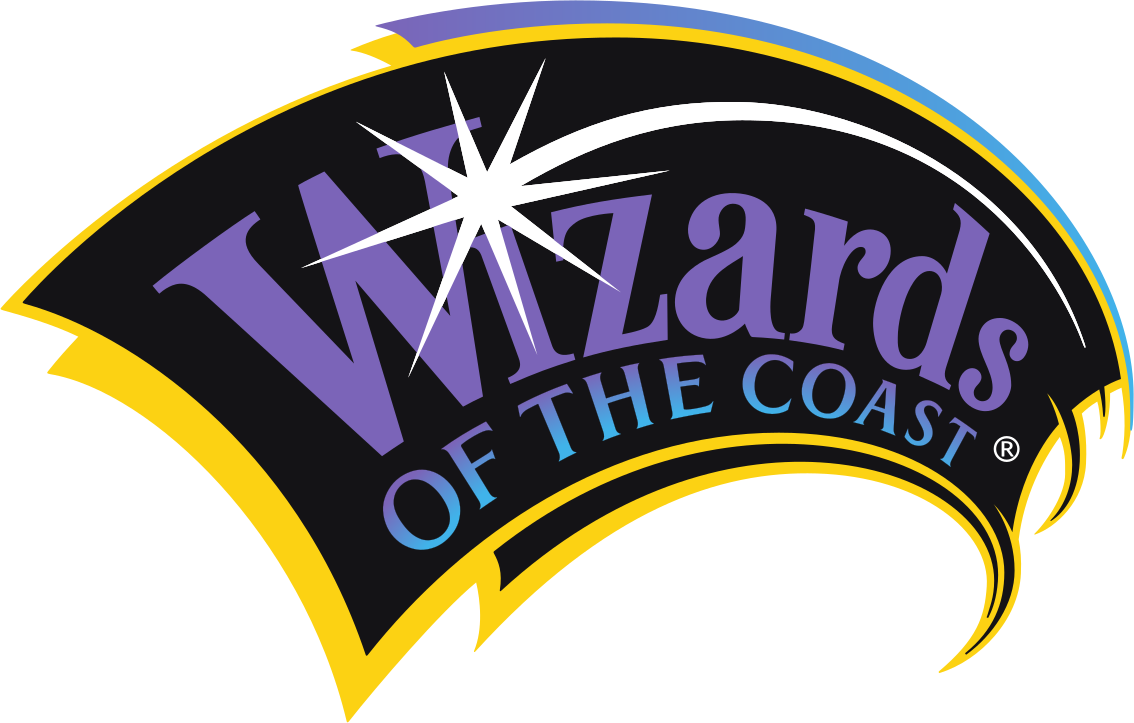 Logo von Wizards of the Coast