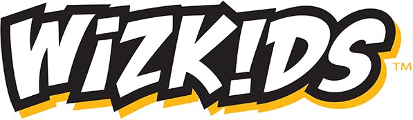 Logo von WizKids