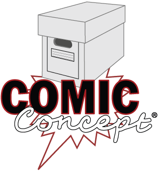 Logo von Comic Concept