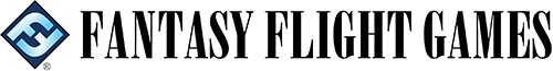 Logo von Fantasy Flight Games