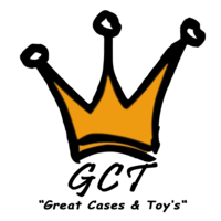 Logo von GCT