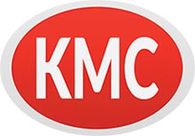 Logo von KMC