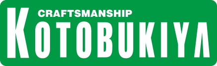 Logo von Kotobukiya