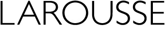 Logo von Larousse