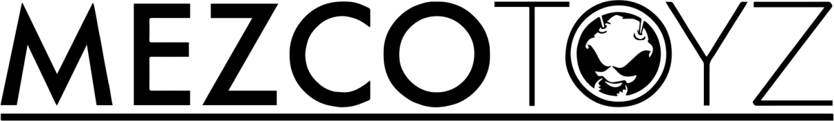 Logo von MEZCO