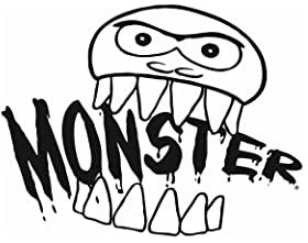 Logo von Monster Protectors