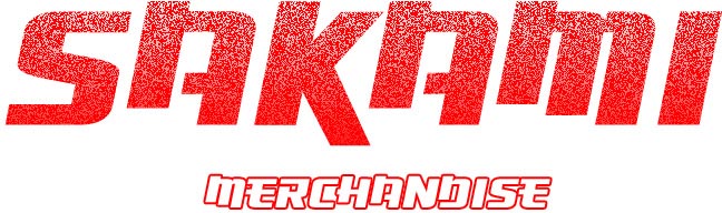 Logo von Sakami