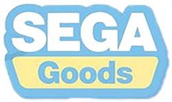 Logo von Sega Goods