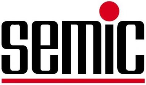 Logo von Semic