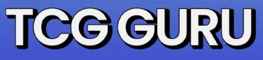 Logo von TCG Guru