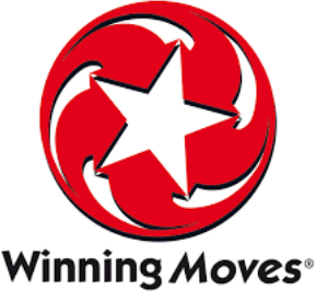 Logo von Winning Moves