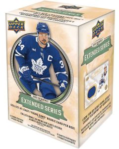 2025-26 NHL Extended Series Mass Blaster