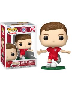 POP! Fussball -  FC Bayern München - Joshua Kimmich