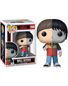 POP! TV - Stranger Things - Will Byers /Split #1909