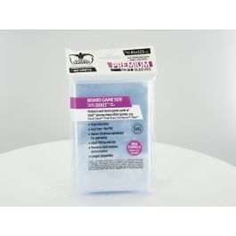 UG Premium Soft Sleeves für Brettspielkarten Dixit (90 St.)