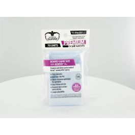 UG Premium Soft Sleeves für Brettspielkarten Koryo (70 St.)