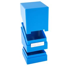 Ultimate Guard Monolith Deck Case 100+ Blue