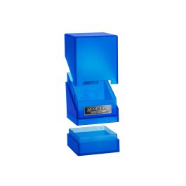 Ultimate Guard Monolith Deck Case 100+ Sapphire