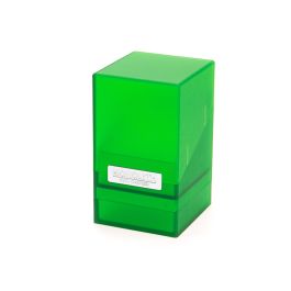 Ultimate Guard Monolith Deck Case 100+ Emerald