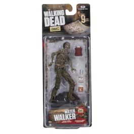 The Walking Dead TV Serie 9 - Water Walker Figur
