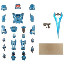 HALO - Mark VI ArtFX+ Zubehör-Set
