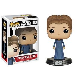 POP! - Star Wars Episode 7 - Princess Leia Figur