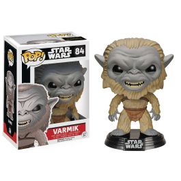 POP! - Star Wars Episode 7 - Varmik Figur