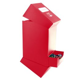Ultimate Guard Deck n Tray Case 100+ Rot
