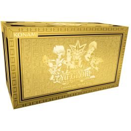 Yu-Gi-Oh! Legendary Decks II (DE)